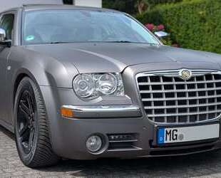 Chrysler 300C Gebrauchtwagen