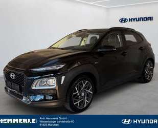 Hyundai KONA Gebrauchtwagen