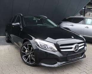 Mercedes-Benz C 250 Gebrauchtwagen