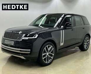 Land Rover Range Rover Gebrauchtwagen