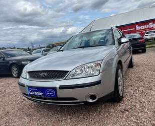 Ford Mondeo Gebrauchtwagen