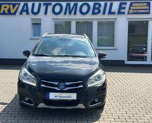 Suzuki SX4 Gebrauchtwagen