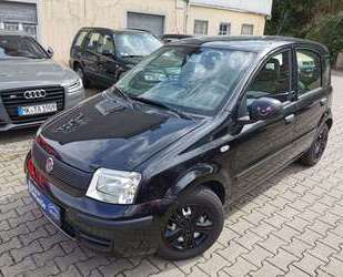 Fiat Panda Gebrauchtwagen