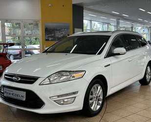 Ford Mondeo Gebrauchtwagen