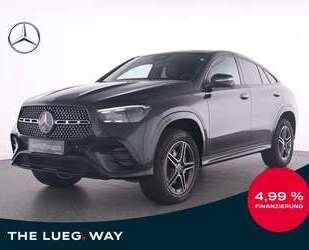 Mercedes-Benz GLE 300 Gebrauchtwagen