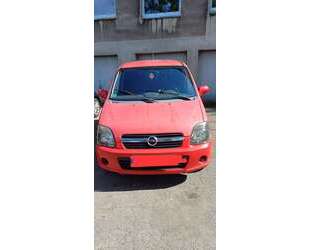 Opel Agila Gebrauchtwagen