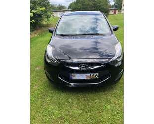 Hyundai iX20 Gebrauchtwagen