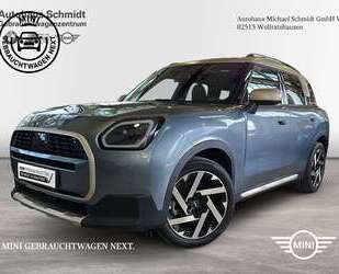 Mini Cooper Countryman Gebrauchtwagen