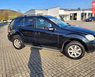 Mercedes-Benz ML 280 Gebrauchtwagen