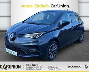 Renault ZOE Gebrauchtwagen