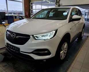 Opel Grandland X Gebrauchtwagen