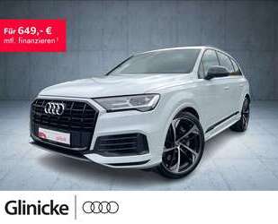 Audi Q7 Gebrauchtwagen