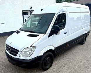 Mercedes-Benz Sprinter Gebrauchtwagen