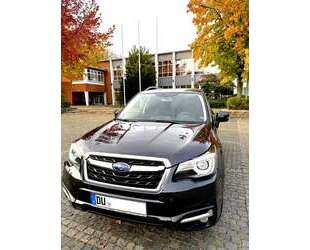 Subaru Forester Gebrauchtwagen
