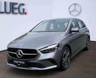 Mercedes-Benz B 200 Gebrauchtwagen