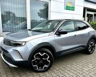 Opel Mokka Gebrauchtwagen