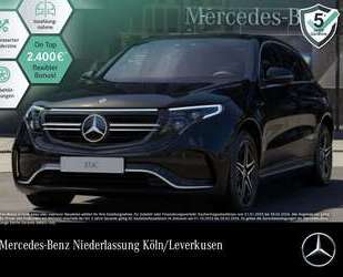 Mercedes-Benz EQC 400 Gebrauchtwagen