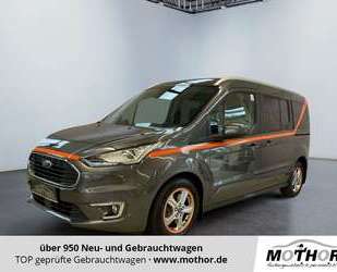 Ford Tourneo Gebrauchtwagen