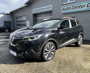 Renault Kadjar Gebrauchtwagen