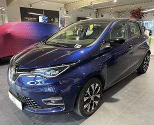 Renault ZOE Gebrauchtwagen