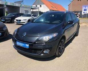 Renault Megane Gebrauchtwagen