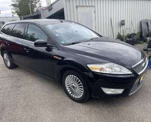 Ford Mondeo Gebrauchtwagen