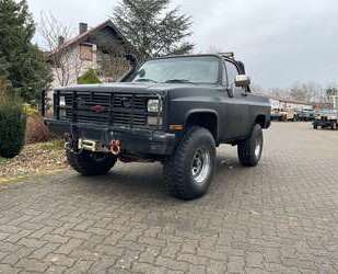 Chevrolet K30 Gebrauchtwagen