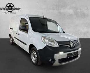 Renault Kangoo Gebrauchtwagen