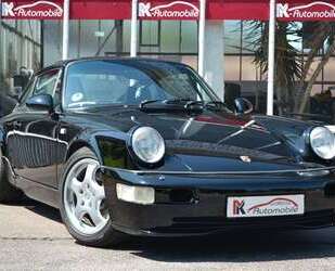 Porsche 964 Gebrauchtwagen