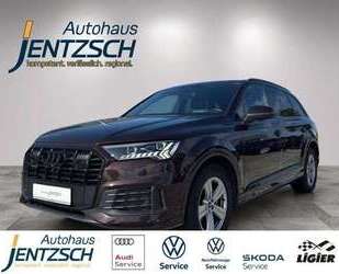 Audi Q7 Gebrauchtwagen