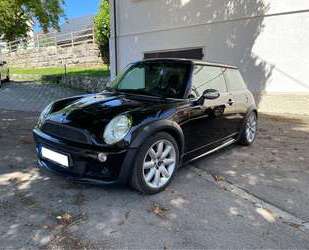 Mini Cooper Gebrauchtwagen