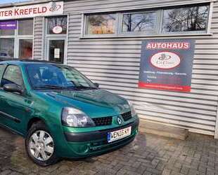 Renault Clio Gebrauchtwagen