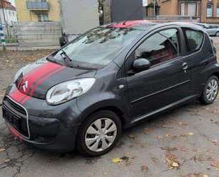 Citroen C1 Gebrauchtwagen
