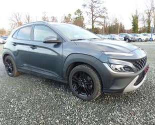 Hyundai KONA Gebrauchtwagen