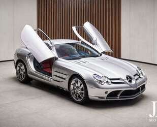 Mercedes-Benz SLR Gebrauchtwagen