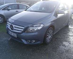Mercedes-Benz B 220 Gebrauchtwagen