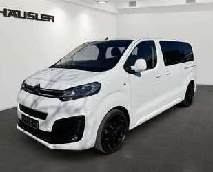 Citroen Spacetourer Gebrauchtwagen