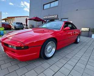 BMW 850 Gebrauchtwagen