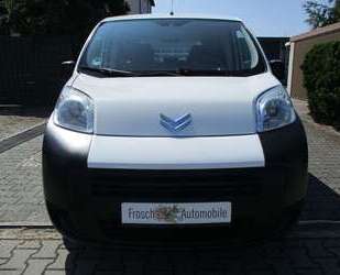 Citroen Nemo Gebrauchtwagen