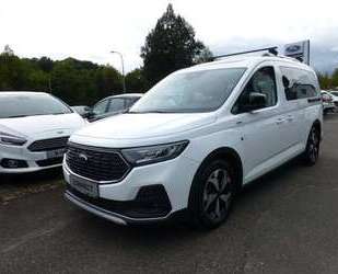 Ford Tourneo Connect Gebrauchtwagen