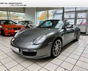 Porsche Boxster Gebrauchtwagen