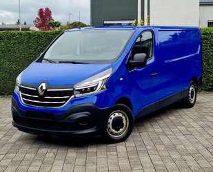 Renault Trafic Gebrauchtwagen