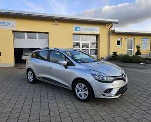 Renault Clio Gebrauchtwagen