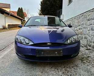 Ford Cougar Gebrauchtwagen