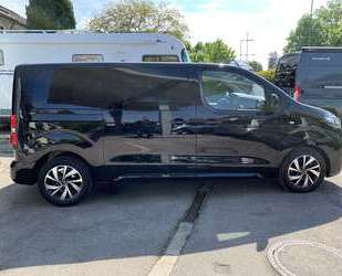 Citroen Spacetourer Gebrauchtwagen