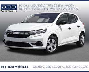 Dacia Sandero Gebrauchtwagen