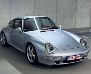 Porsche 993 Gebrauchtwagen