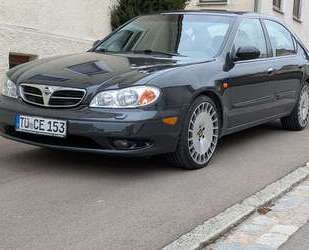 Nissan Maxima Gebrauchtwagen