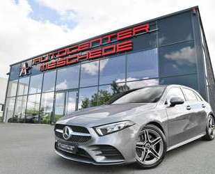 Mercedes-Benz A 250 Gebrauchtwagen