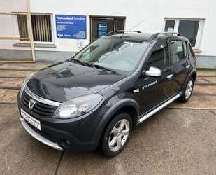 Dacia Sandero Gebrauchtwagen